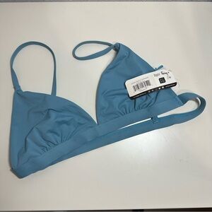 Dippin’ Daisy’s Triangle Swim Top